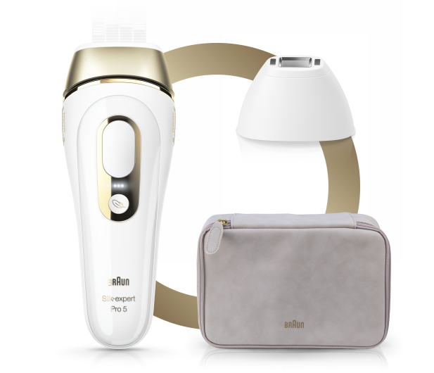 Braun Depilator BRAUN IPL PL5124 ### - 1389604 - zdjęcie 4